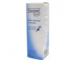 TRAUMEEL spray 150ml. HEEL