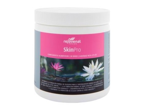 Rejuvenal Skin Pro 225 grams (a natural lift.) Salengei