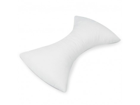 Almohada cervical Mariposa. Qralto