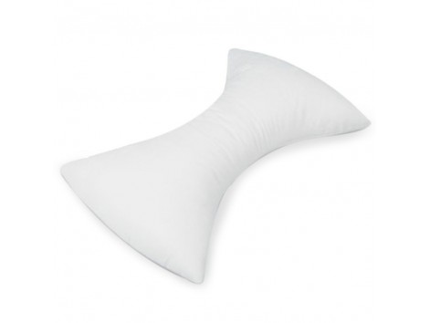 Butterfly cervical pillow