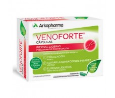 VENOFORTE 30cap. ARKOPHARMA