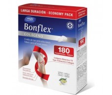 BONFLEX colágeno 180comp.