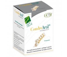 CondroArtil Caja con 90 comprimidos. 100% Natural.