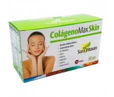 COLAGENOMAX SKIN 30sbrs. SURA VITASAN