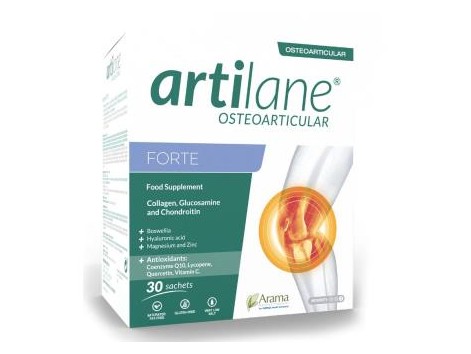 ARTILANE FORTE 30sbrs.