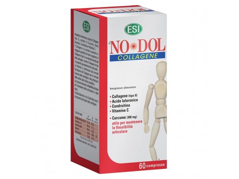 NO DOL COLLAGEN 60comp. ESI TREPAT DIET