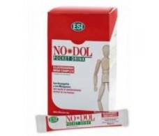 NO DOL 16 envelopes pocket drink .TREPATDIET-ESI