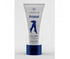 URESIM FRIDOL 150ml. Gel frio 