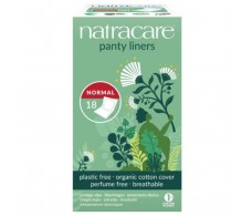 Natracare Pantyhose Normal Folded 18 u.