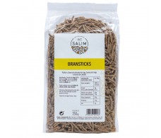 Bransticks Complete Bran 250g Int-Salim