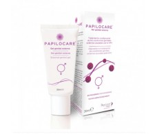 Papilocare External Genital Gel 30 ml.