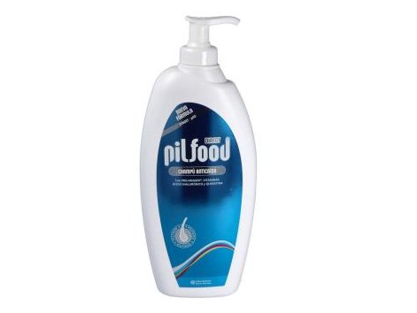 Pilfood Direct Haarausfall-Shampoo 200ml