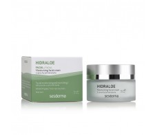 Sesderma Hidraloe Crema Facial Hidratante 50ml. Sesderma