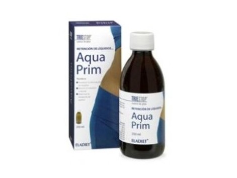 ELADIET TRIESTOP AQUAPRIM zum Abtropfen von 250 ml