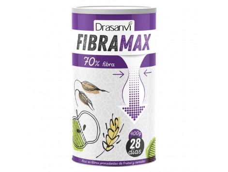  Fibramax 300гр drasanvi Клетчатка