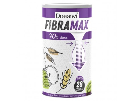 Fibramax 300g Drasanvi