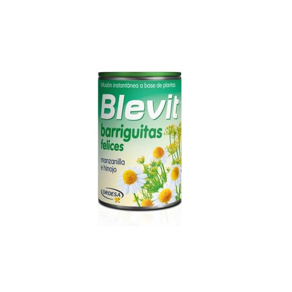 BLEVIT DIGEST NUEVA FORMULA 150 G BARRIGUITAS FELICES - Farmacia Rodes