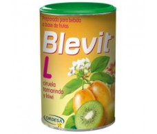 BLEVIT infusiones laxantes 150gr. 