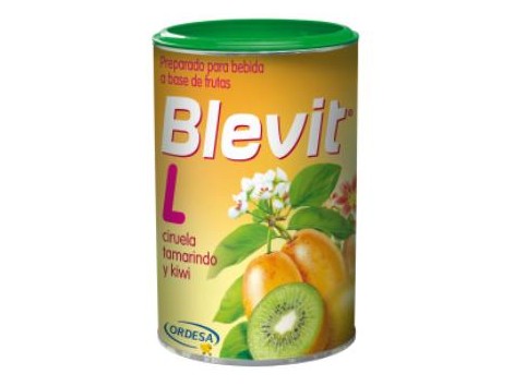 BLEVIT infusiones laxantes 150gr. 