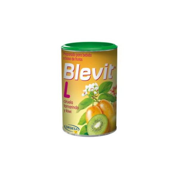 Blevit L Infusión 150gr