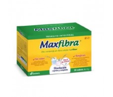 MAXFIBRA 30сбр. DEITERS