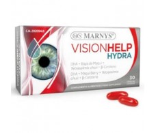 VISIONHELP HYDRA 30cap. MARNYS