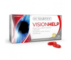 VISIONHELP 30cap. MARNYS