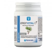 ENERVITAL МЕН 60кап. NUTERGIA