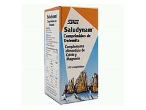 SALUDYNAM DOLOMITA 120comp