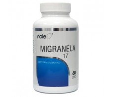 Nale Migranela 17 60 capsules.