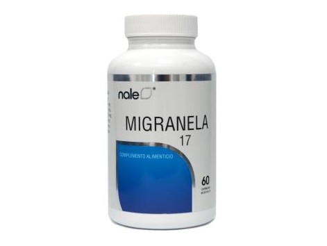 Nale Migranela 17 60 capsules.