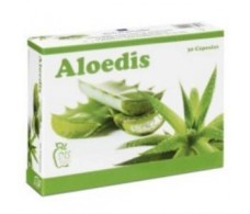 ALOEDIS (ALOE VERA) 30капс.