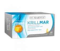 KRILLMAR 60 MARNYS pearls