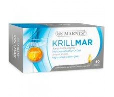 Krillmar 60 Perlen MARNYS