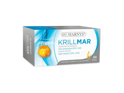 KRILLMAR 60 MARNYS pearls