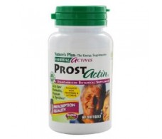 PROSTACTIN 60  pearls. NATURES PLUS