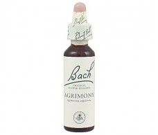 Bach Agrimony / Agrimonia 20 ml