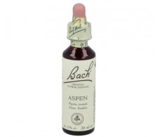 Bach Aspen / Alamo Temblon 20 ml