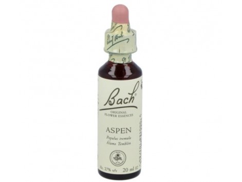 Bach Aspen / Aspen 20 ml