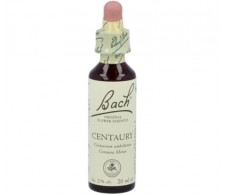 Bach Centaury / 20 ml Centaurea