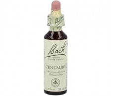 Bach Centaury / Centaurea 20 ml
