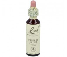 Bach Cherry Plum / Cerasifera 20 ml