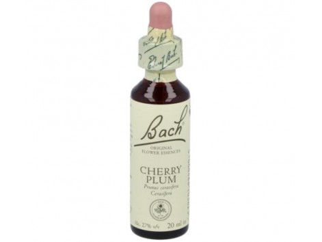 Bach Cherry Plum / Cerasifera 20 ml