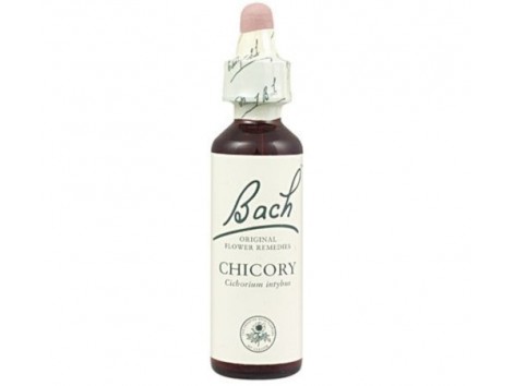 Bach Chicory / Achicoria 20 ml