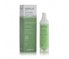 Sesderma Hidraloe Plus Aloe Gel 50ml. Sesderma