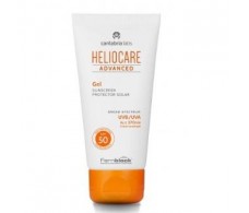 Heliocare  AdvancedGel SPF50 50g. Fotoinmunoprotector Gel