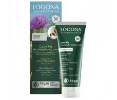 LOGONA COLOR FIXING TREATMENT 100ml.