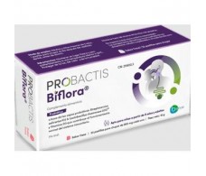  PROBACTIS BIFLORA 20 Tabletten.