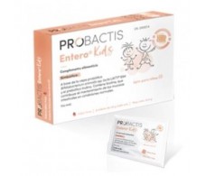 PROBACTIS ENTERO kids fresa 8sbrs.