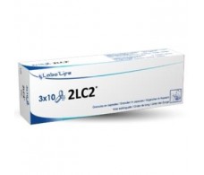 LABO-LIFE  LABO-2  -  2LC2 30 Cap. Labolife